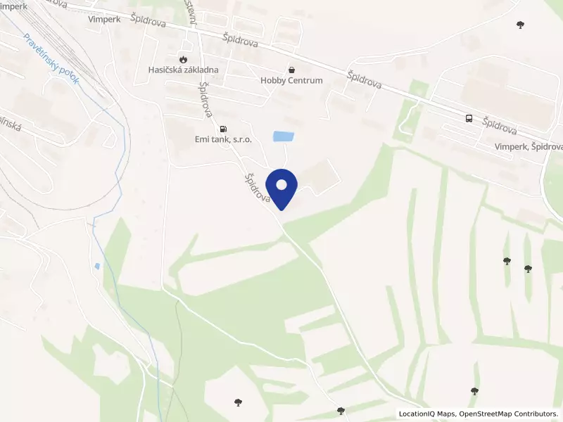 Jihosepar a.s., Špidrova 128, 38501 Vimperk - Vimperk III, IČO 28135067