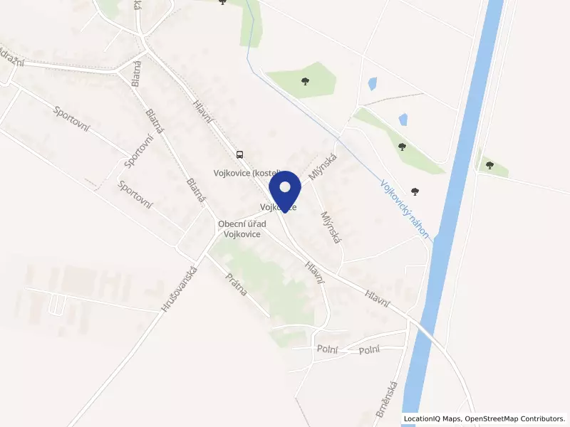 ZAMMA-SUDY, s.r.o., Hlavní 51, 66701 Vojkovice - Vojkovice, IČO 47909129