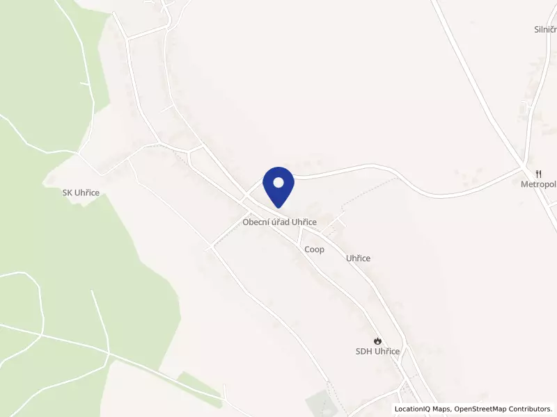 Obec Uhřice, 177, 69634 Uhřice - Uhřice, IČO 00285421
