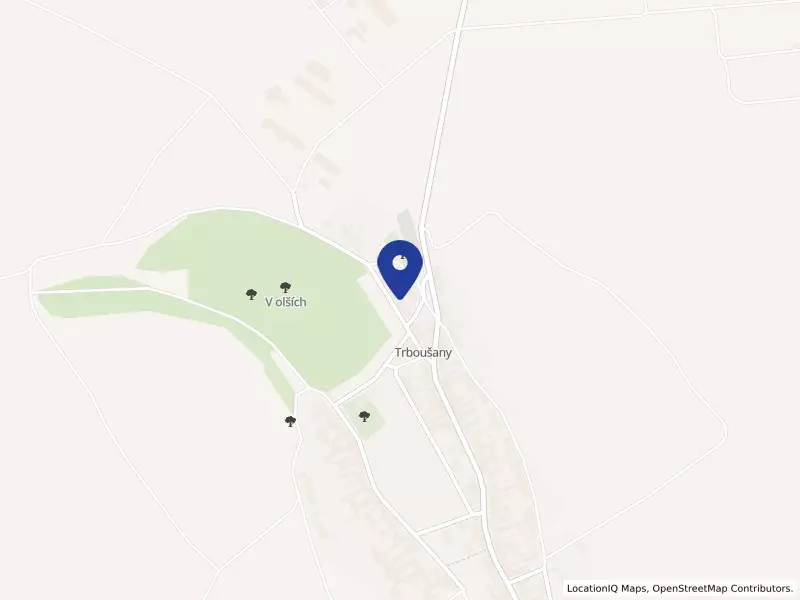 FA LUDVÍK s.r.o., Trboušany, 77, 66464 Trboušany - Trboušany, IČO 28288700