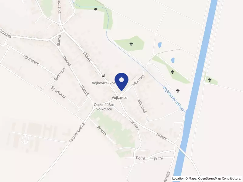 DOZETR s.r.o., Vojkovice, Mlýnská 66, 66701 Vojkovice - Vojkovice, IČO 28323220