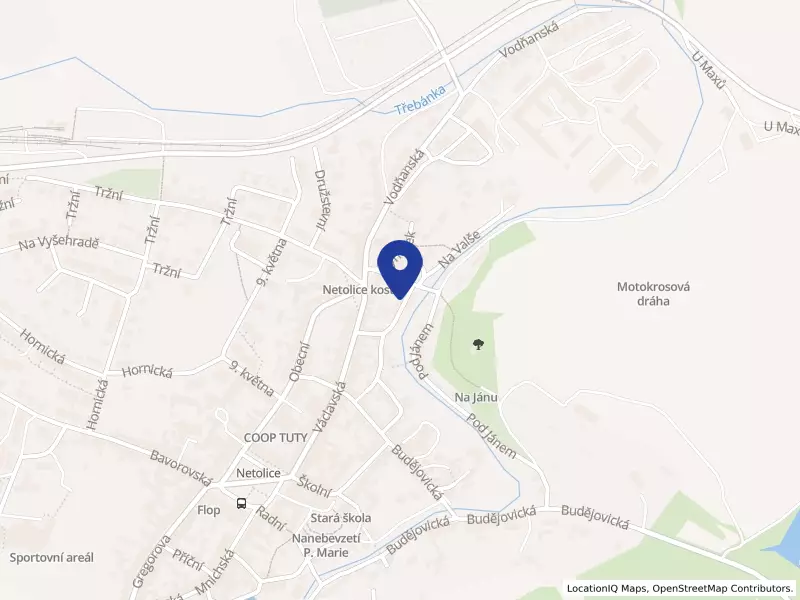 PTN stav s.r.o., Dolní Mlýnská 448, 38411 Netolice - Netolice, IČO 24351661