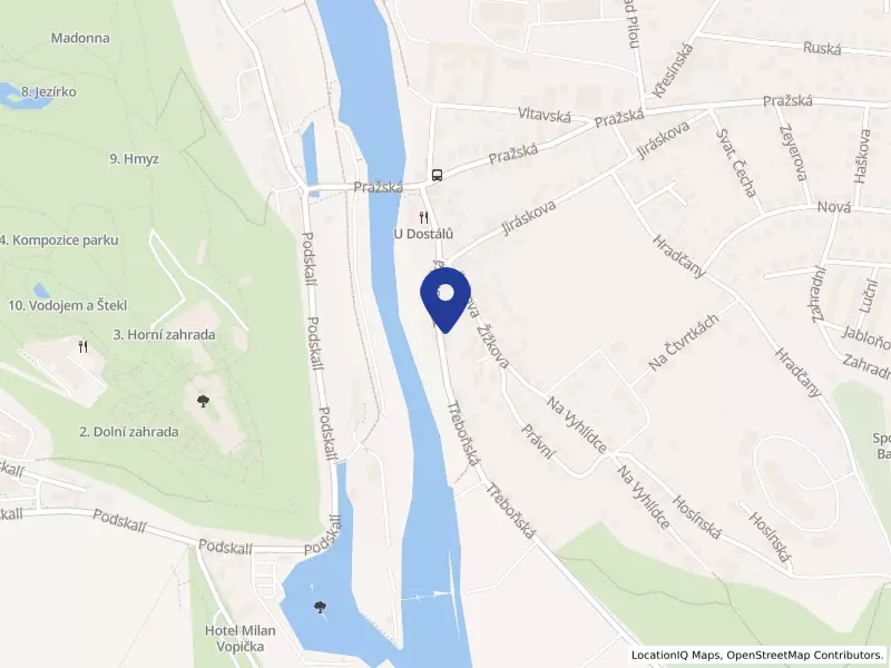 Stavby RUBICK s.r.o., Třeboňská 225, 37341 Hluboká nad Vltavou - Hluboká nad Vltavou, IČO 02002469