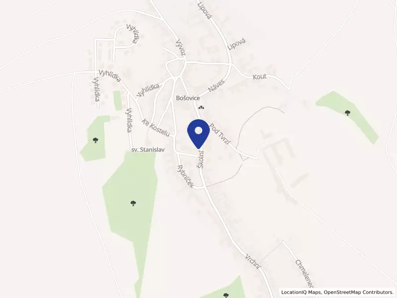 VIMPEX GROUP s.r.o., 167, 68354 Bošovice - Bošovice, IČO 26891352