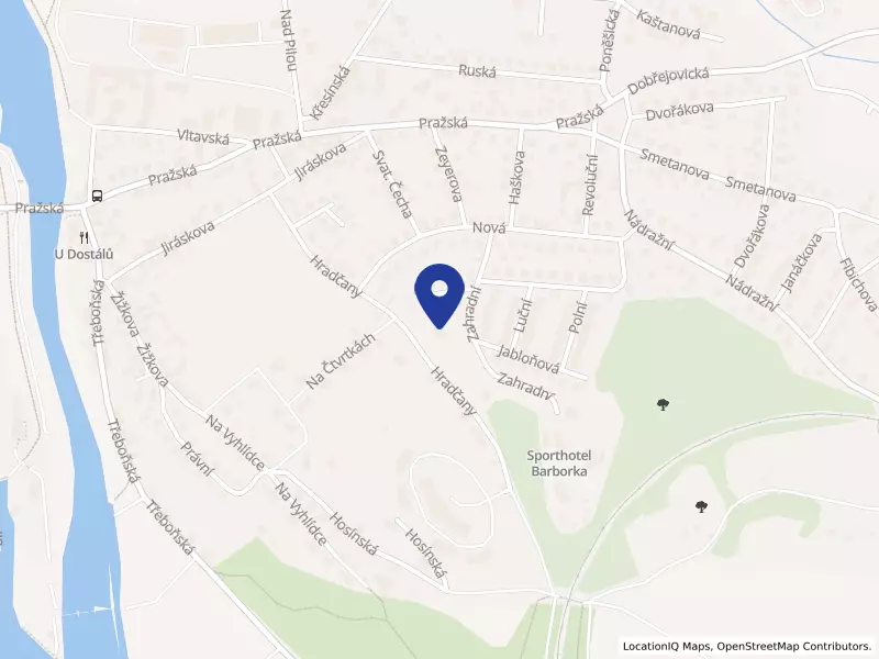 NET CZ s.r.o., Hradčany 717, 37341 Hluboká nad Vltavou - Hluboká nad Vltavou, IČO 25165593