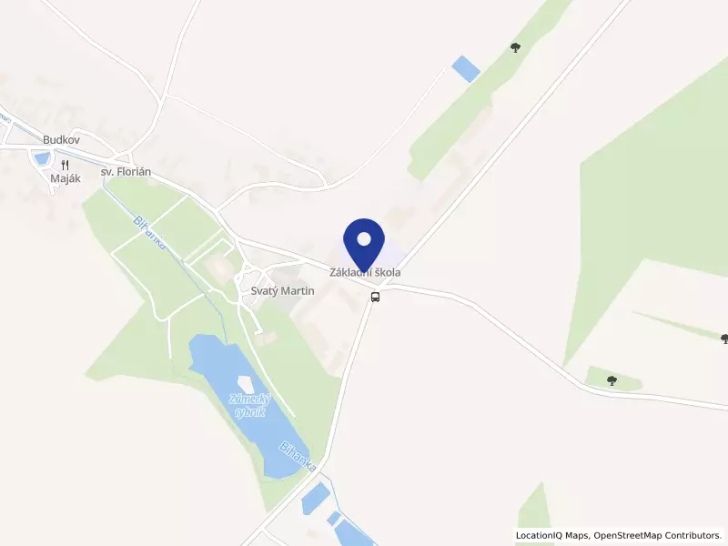Základní škola a Mateřská škola Budkov, okres Třebíč, 5, 67542 Budkov - Budkov, IČO 69749981