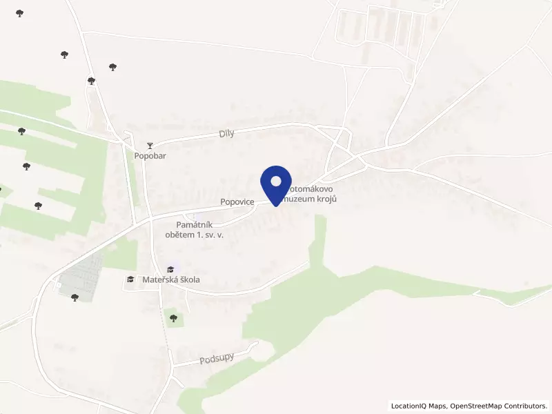 Železářství Jegla s.r.o., 77, 68604 Popovice - Popovice, IČO 27720578