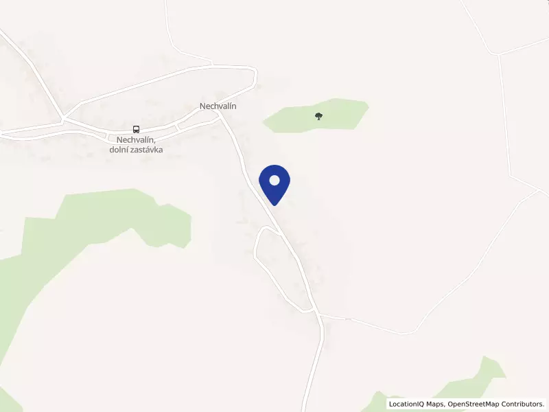 SADY PINTERA s.r.o. - v likvidaci, 109, 69631 Nechvalín - Nechvalín, IČO 14310937