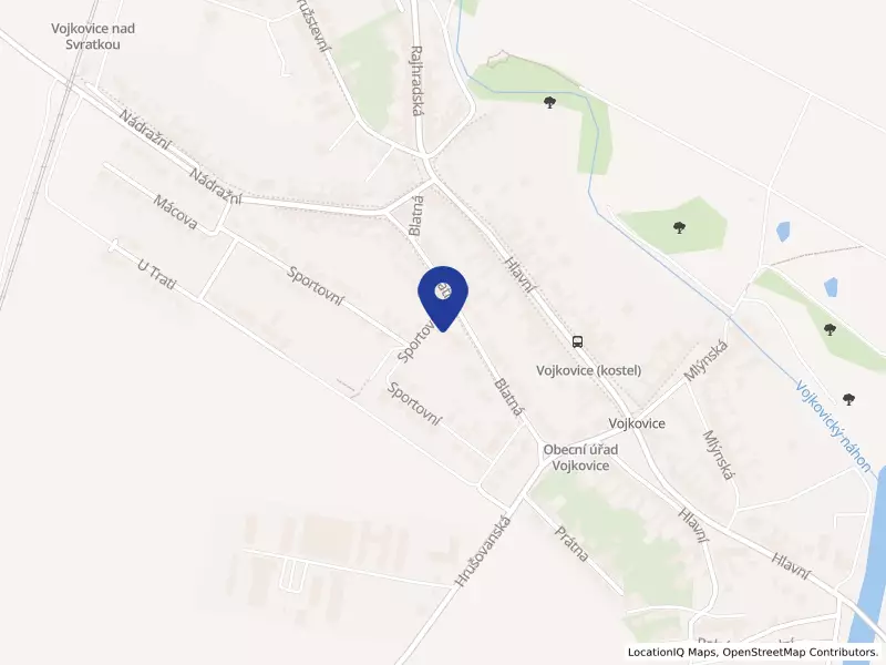 MUDr. Petr Kolegar, s.r.o., Blatná 209, 66701 Vojkovice - Vojkovice, IČO 09659757