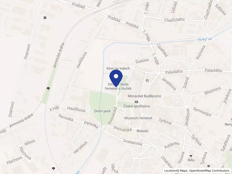 Poliklinika Moravské Budějovice, s.r.o., Tovačovského sady 78, 67602 Moravské Budějovice - Moravské Budějovice, IČO 63468379