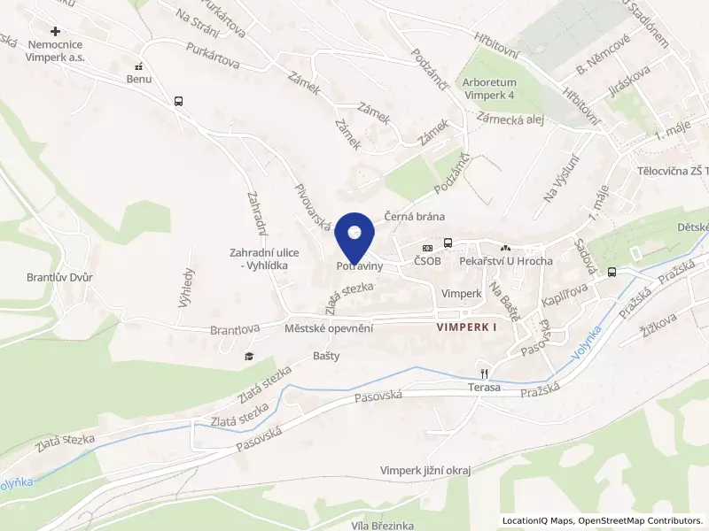 APKJ s.r.o., Pivovarská 52/27, 38501 Vimperk - Vimperk I, IČO 25161334