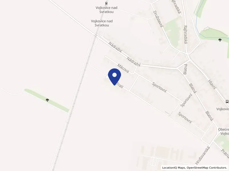 Bloomfield s.r.o., U Trati 412, 66701 Vojkovice - Vojkovice, IČO 14144514