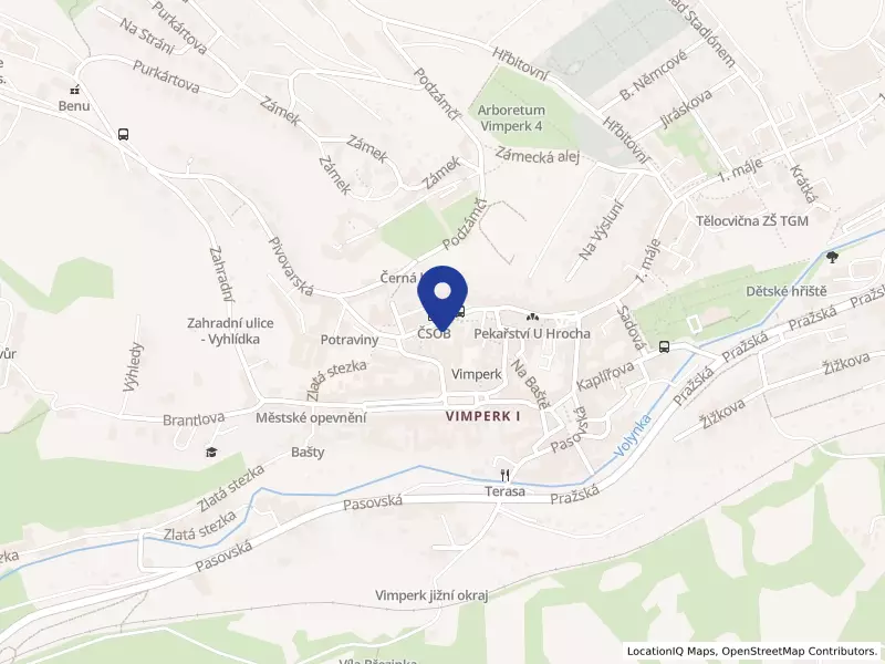 HM Management s.r.o., Vimperk, Pivovarská 88/21, 38501 Vimperk - Vimperk I, IČO 26053811