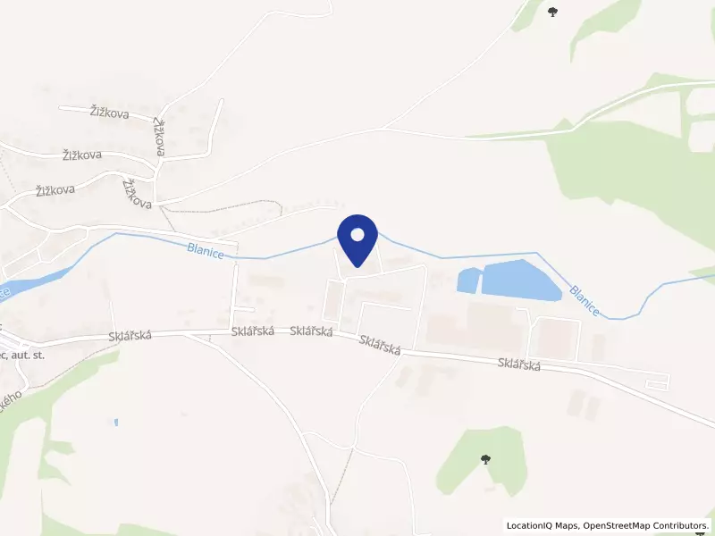 Plotové centrum spol. s r.o., Husinec, 54, 38301 Husinec - Výrov, IČO 26051851