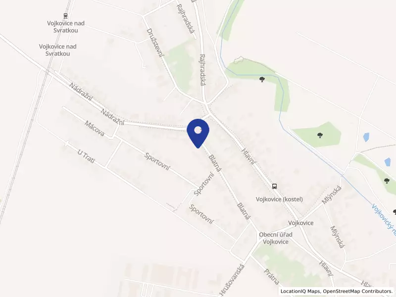 Les fair trade s.r.o., Blatná 173, 66701 Vojkovice - Vojkovice, IČO 17233577