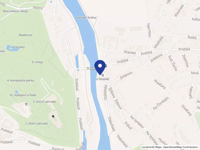 Domino 09 s.r.o., Třeboňská 213, 37341 Hluboká nad Vltavou - Hluboká nad Vltavou, IČO 09053832