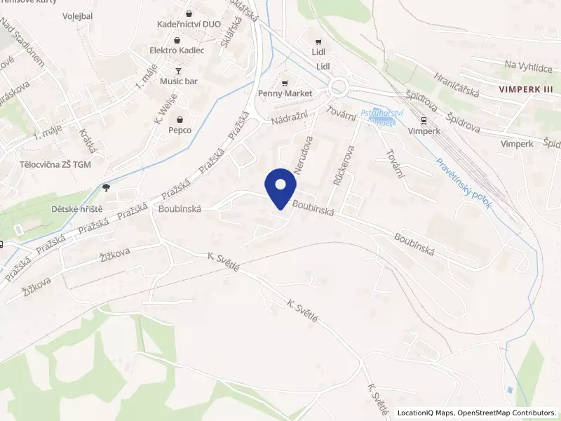 Dřevomont Šumava, s.r.o., Boubínská 223, 38501 Vimperk - Vimperk II, IČO 26099217