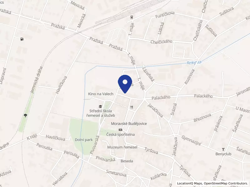 Lékařská praxe,  s.r.o., Sokolská 82, 67602 Moravské Budějovice - Moravské Budějovice, IČO 29316332