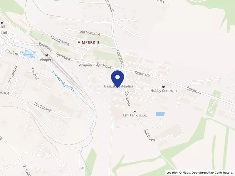 Akcent tiskárna Vimperk, s.r.o., Vimperk, Špidrova 117, 38501 Vimperk - Vimperk III, IČO 25157108