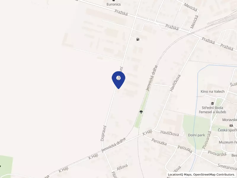 TSMB s.r.o., Moravské Budějovice, Dopravní 1334, 67602 Moravské Budějovice - Moravské Budějovice, IČO 28268105