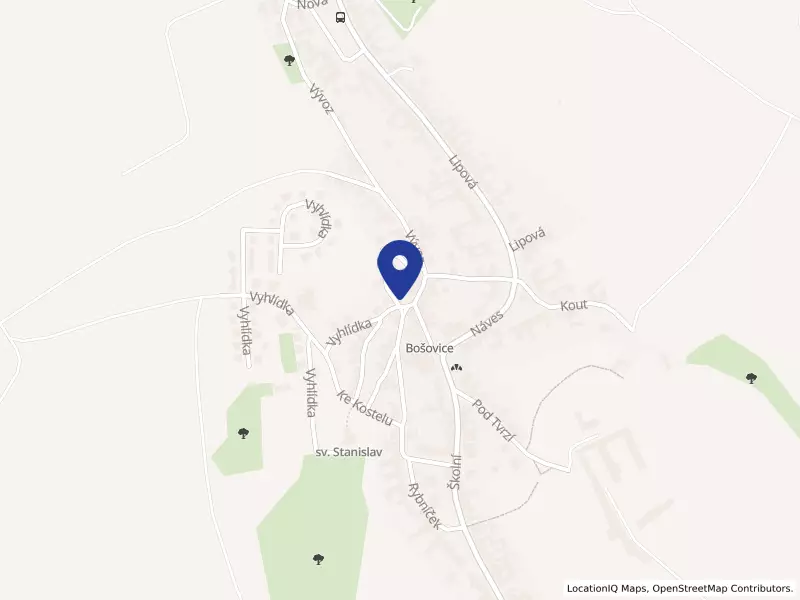 Fadema s.r.o., Bošovice, Vyhlídka 42, 68354 Bošovice - Bošovice, IČO 08847223