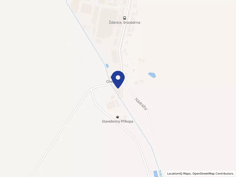 BMB, spol. s r.o., Nádražní 524, 69632 Ždánice - Ždánice, IČO 46905235