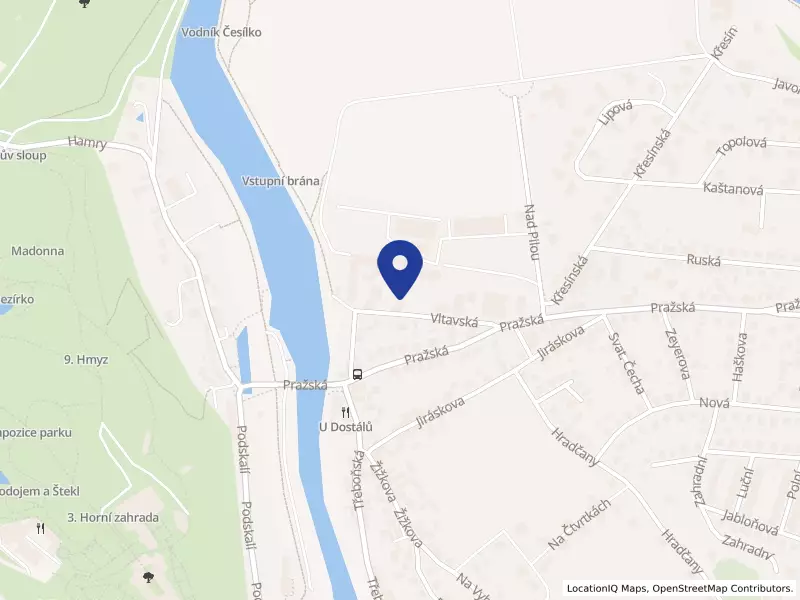 STAVITELSTVÍ KAREL VÁCHA A SYN s.r.o., Hluboká nad Vltavou, Vltavská 1010, 37341 Hluboká nad Vltavou - Hluboká nad Vltavou, IČO 48201952