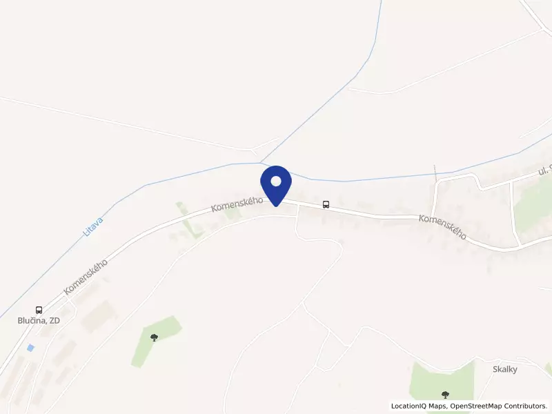 VaS trans s.r.o., Komenského 427, 66456 Blučina - Blučina, IČO 05599857