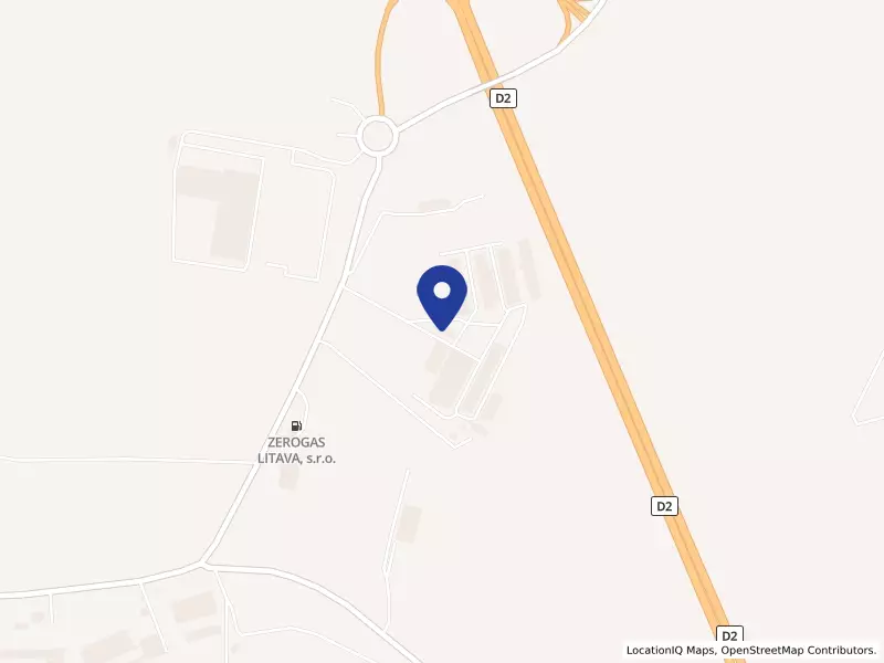 EURservis, s.r.o., 635, 66456 Blučina - Blučina, IČO 28285751