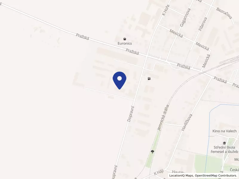 METALKOV MB s.r.o., Dopravní 127, 67602 Moravské Budějovice - Moravské Budějovice, IČO 25507770
