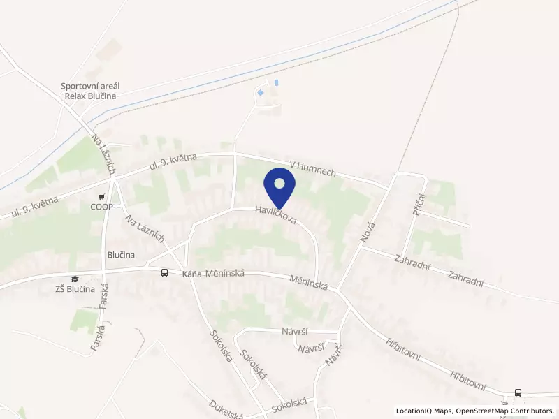 Pivoxaver s.r.o., Havlíčkova 99, 66456 Blučina - Blučina, IČO 04491416
