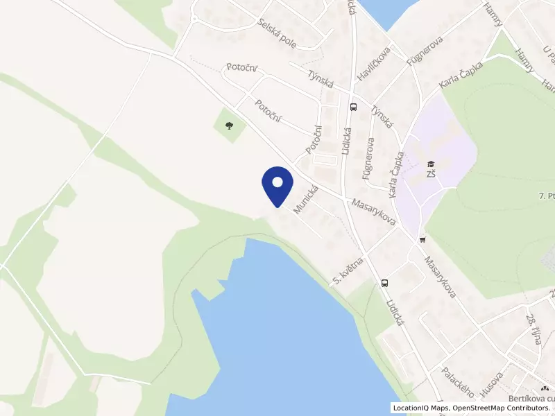 Ing. Michaela Janovská s.r.o., Munická 1260, 37341 Hluboká nad Vltavou - Hluboká nad Vltavou, IČO 17099757