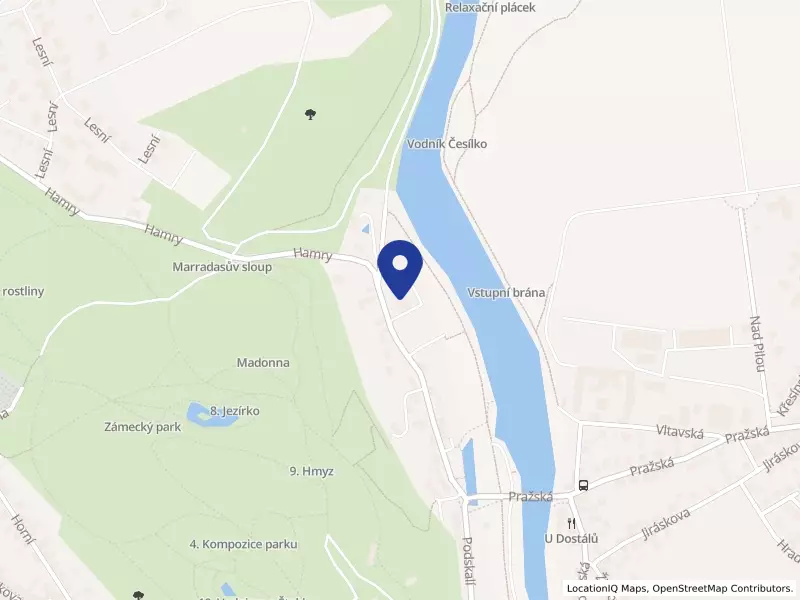 SUJA s.r.o., Hamry 1330, 37341 Hluboká nad Vltavou - Hluboká nad Vltavou, IČO 28115201