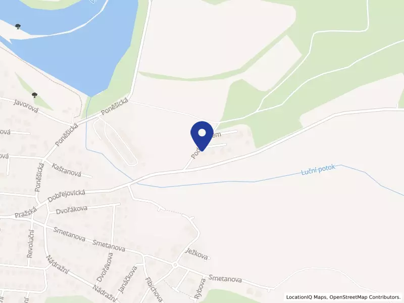 Agency InterCroatia s.r.o., Pod Kánínem 1051, 37341 Hluboká nad Vltavou - Hluboká nad Vltavou, IČO 06639976