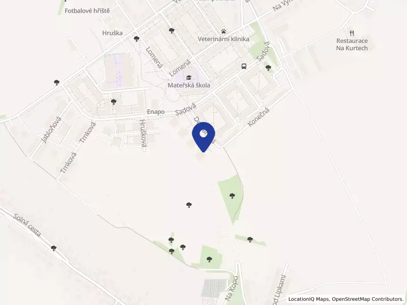 KBK Alaska s.r.o., Derflanská 1838, 68605 Uherské Hradiště - Mařatice, IČO 06761364