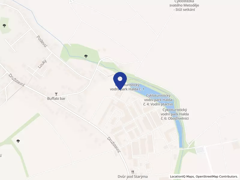 Halda MK s.r.o., Boršice, 739, 68709 Boršice - Boršice, IČO 06124941