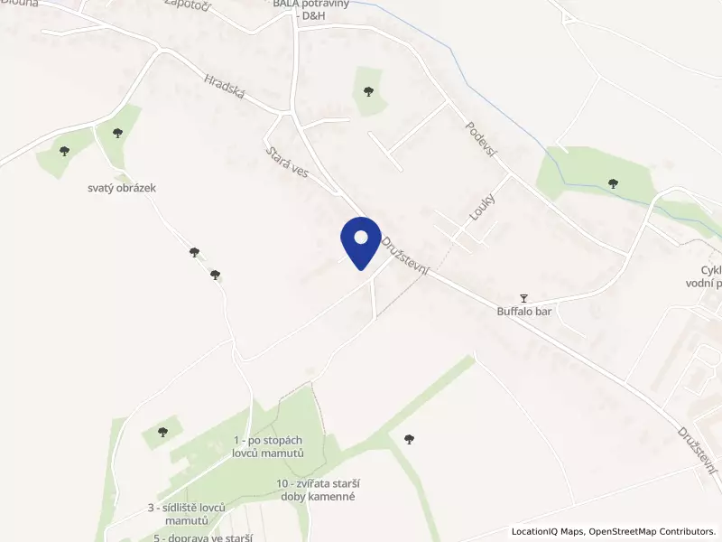 ARCHIKA s.r.o., Boršice, 9, 68709 Boršice - Boršice, IČO 27715795