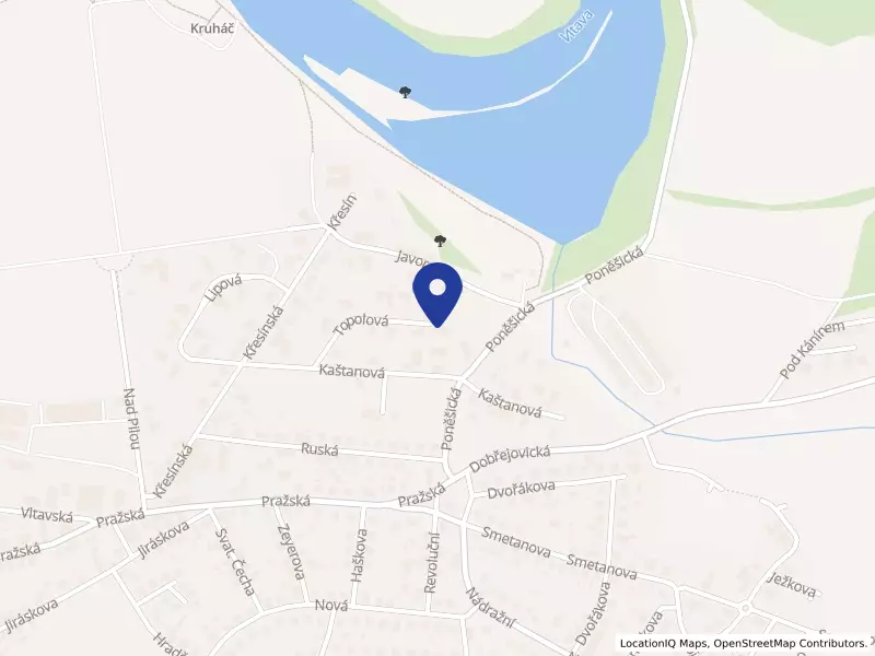 Stamiva spol. s r.o., Topolová 1319, 37341 Hluboká nad Vltavou - Hluboká nad Vltavou, IČO 28133412
