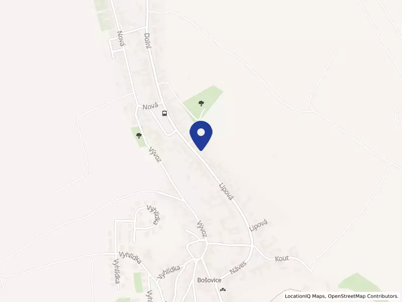 Rostislav Hložek s.r.o., Lipová 227, 68354 Bošovice - Bošovice, IČO 05745845