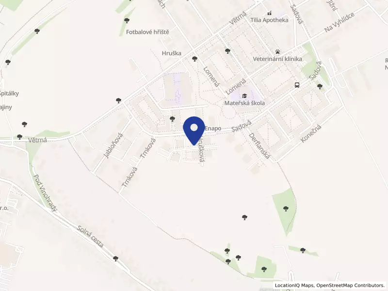 KBK Alaska s.r.o., Hrušková 489, 68605 Uherské Hradiště - Sady, IČO 06761364