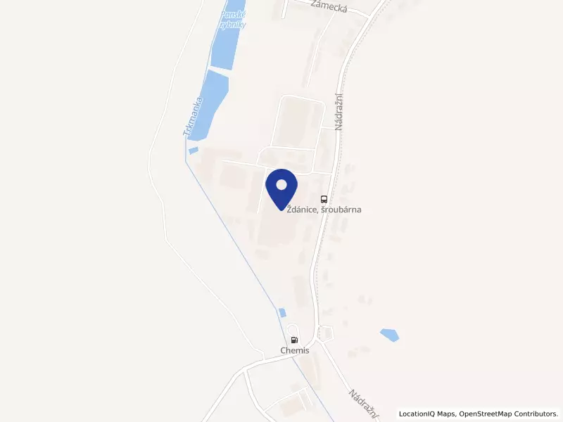 JHREST spol. s r.o., Ždánice, Nádražní 418, 69632 Ždánice - Ždánice, IČO 27662471