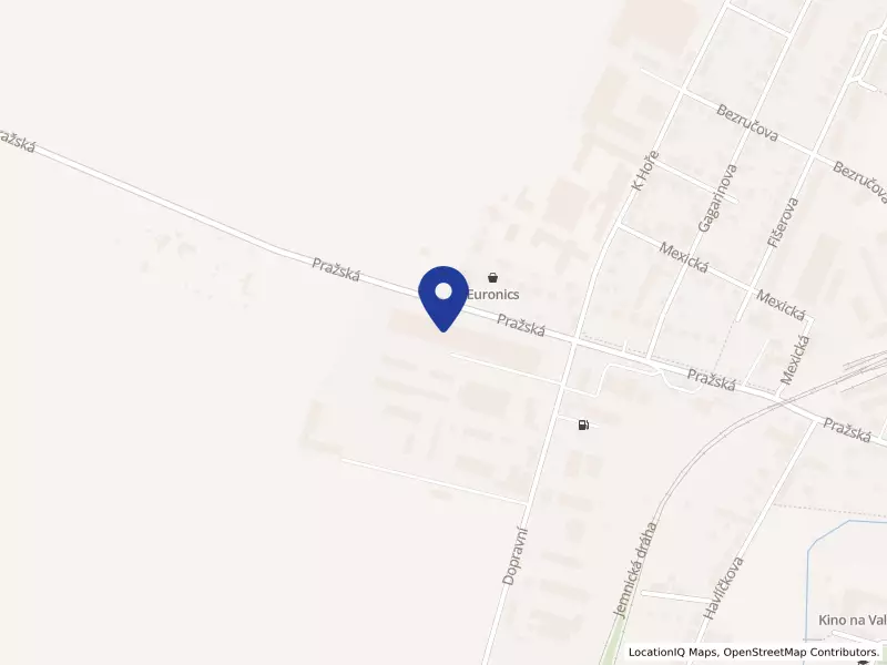ISOWA CZ s.r.o., Dopravní 1641, 67602 Moravské Budějovice - Moravské Budějovice, IČO 49435426