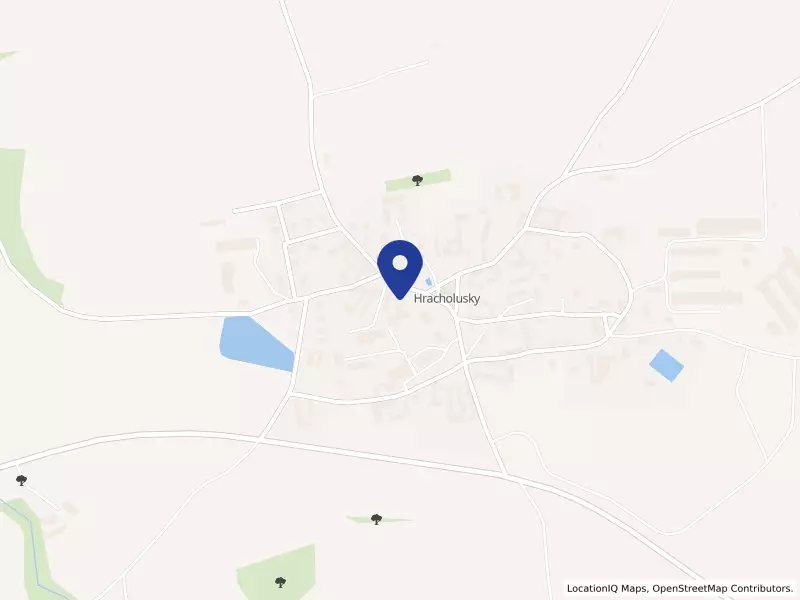 Mateřská škola Hracholusky, okres Prachatice, 8, 38301 Hracholusky - Hracholusky, IČO 70989117