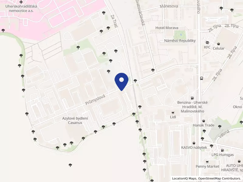 Odpady-Třídění-Recyklace a.s., Uherské Hradiště, Průmyslová 1153, 68601 Uherské Hradiště - Uherské Hradiště, IČO 63483980