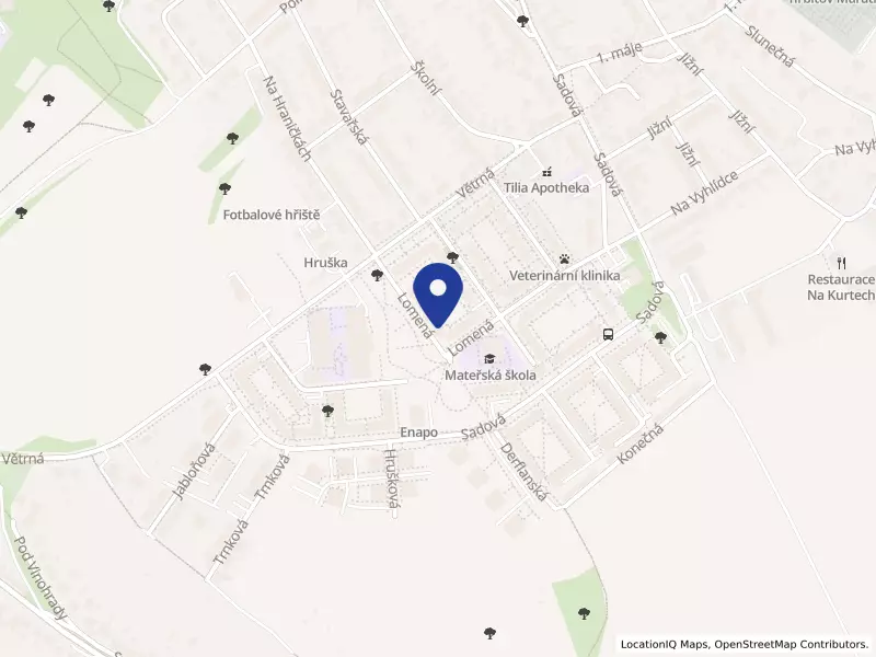 STRAVOVACÍ SERVIS s.r.o., Lomená 889, 68605 Uherské Hradiště - Mařatice, IČO 29272297