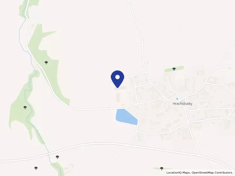 ŠANDA s.r.o., 148, 38301 Hracholusky - Hracholusky, IČO 02772876