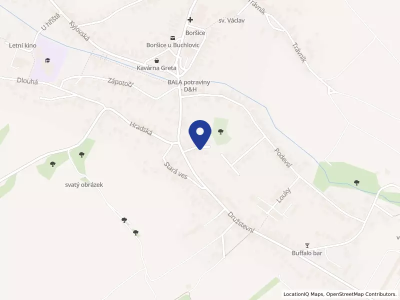VARMUŽOVA PEKÁRNA, spol. s r. o., 291, 68709 Boršice - Boršice, IČO 15531236