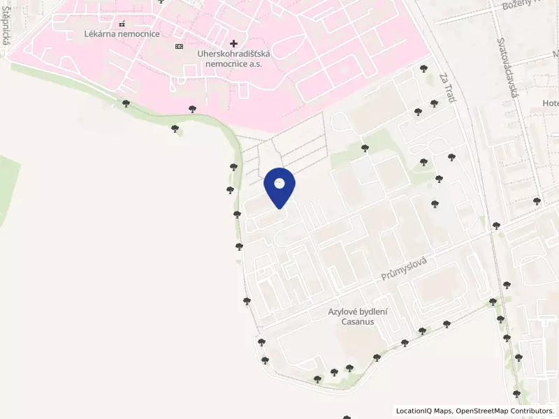 Sběrné suroviny UH, s.r.o., Průmyslová 1147, 68601 Uherské Hradiště - Uherské Hradiště, IČO 25599895