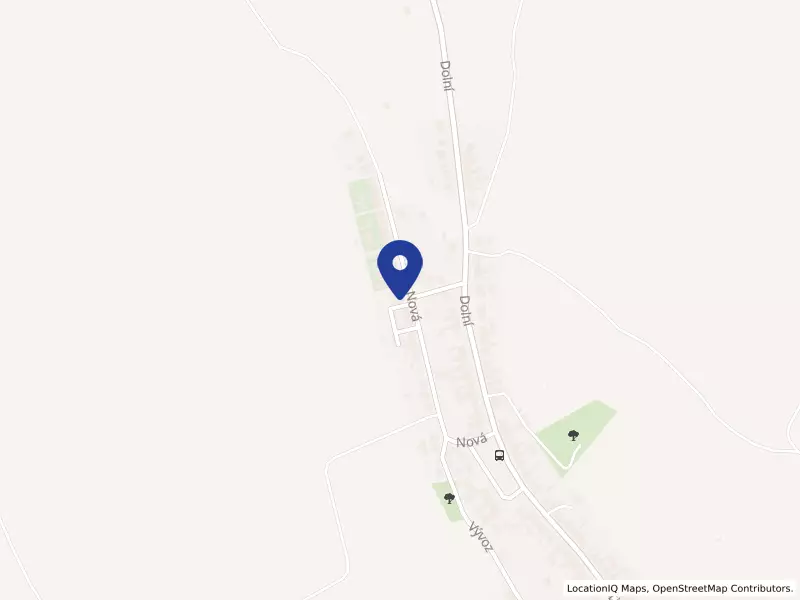DMYTRO s.r.o., Bošovice, Nová 359, 68354 Bošovice - Bošovice, IČO 25184253