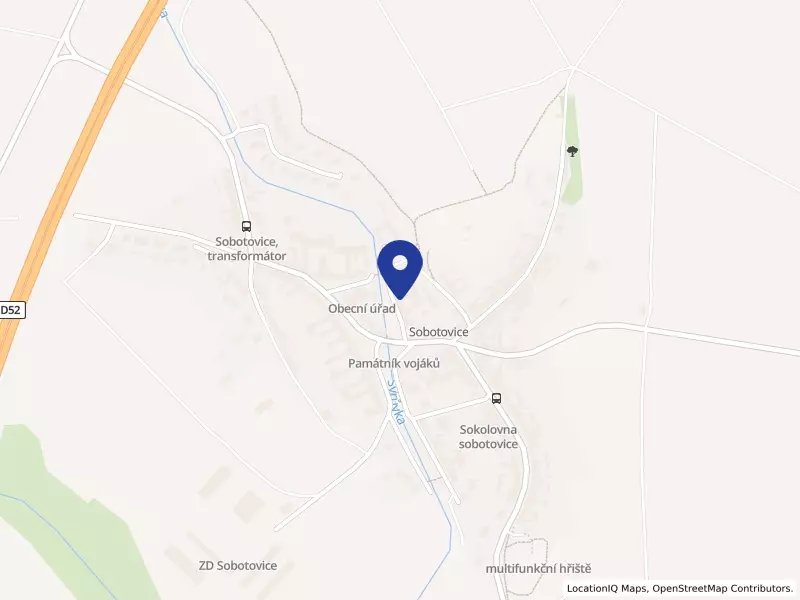 HR METAL spol. s.r.o., Sobotovice, 3, 66467 Sobotovice - Sobotovice, IČO 29299624